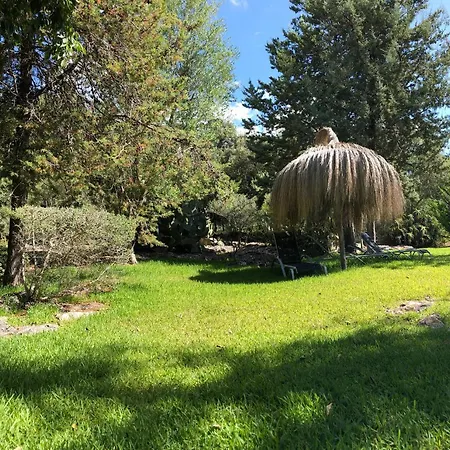 L'hort Petit De Ternelles, En Casa vacanze Pollença
