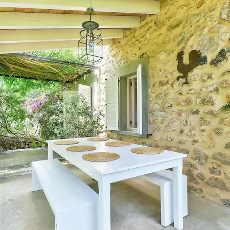 L'hort Petit De Ternelles, En Casa vacanze *