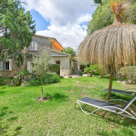 L'hort Petit De Ternelles, En *
