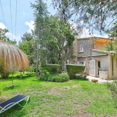 L'hort Petit De Ternelles, En * Pollença