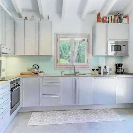 L'hort Petit De Ternelles, En Holiday home