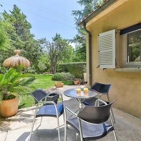 Holiday home L'hort Petit De Ternelles, En Pollenca