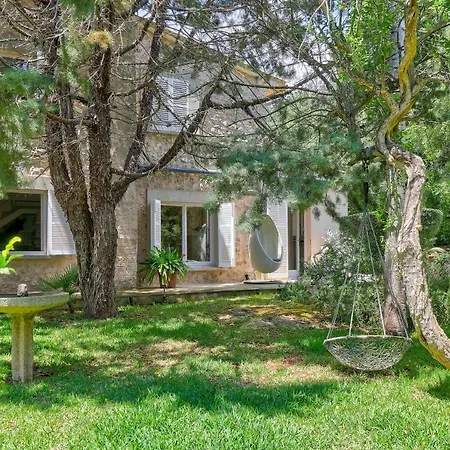 L'hort Petit De Ternelles, En Holiday home Pollenca