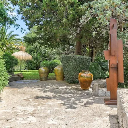 Holiday home L'hort Petit De Ternelles, En