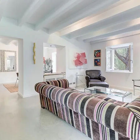 Holiday home L'hort Petit De Ternelles, En Pollenca