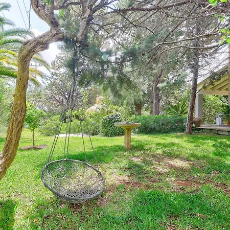 Holiday home L'hort Petit De Ternelles, En *